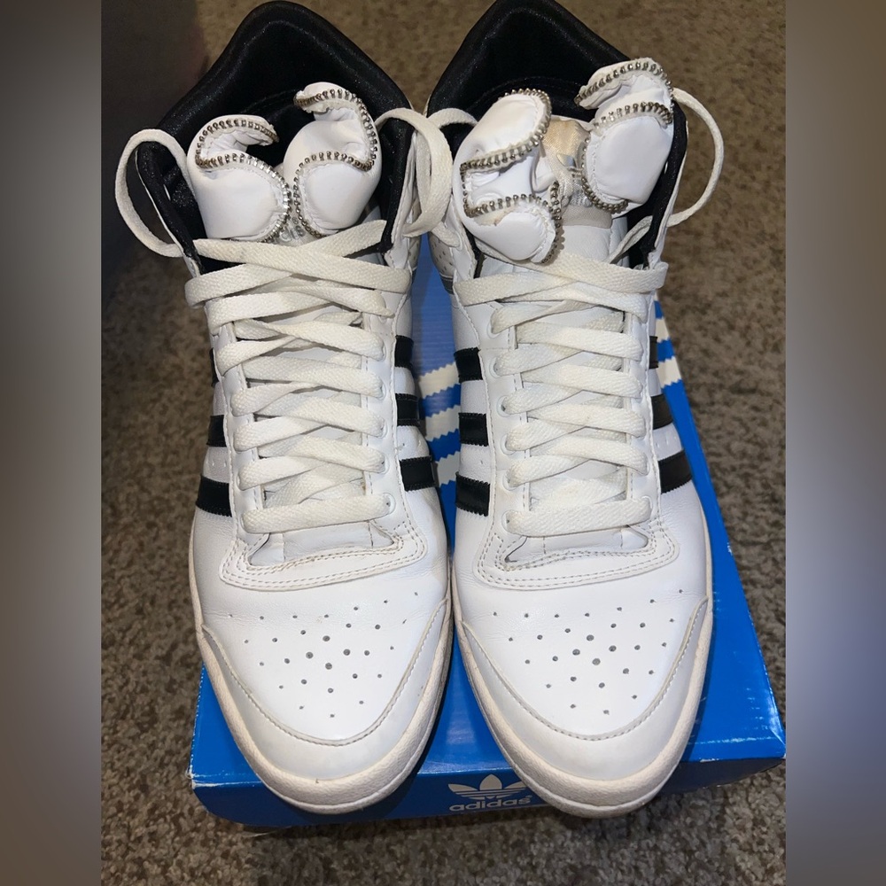 Top Ten Adidas - Sleep W Bow Zip